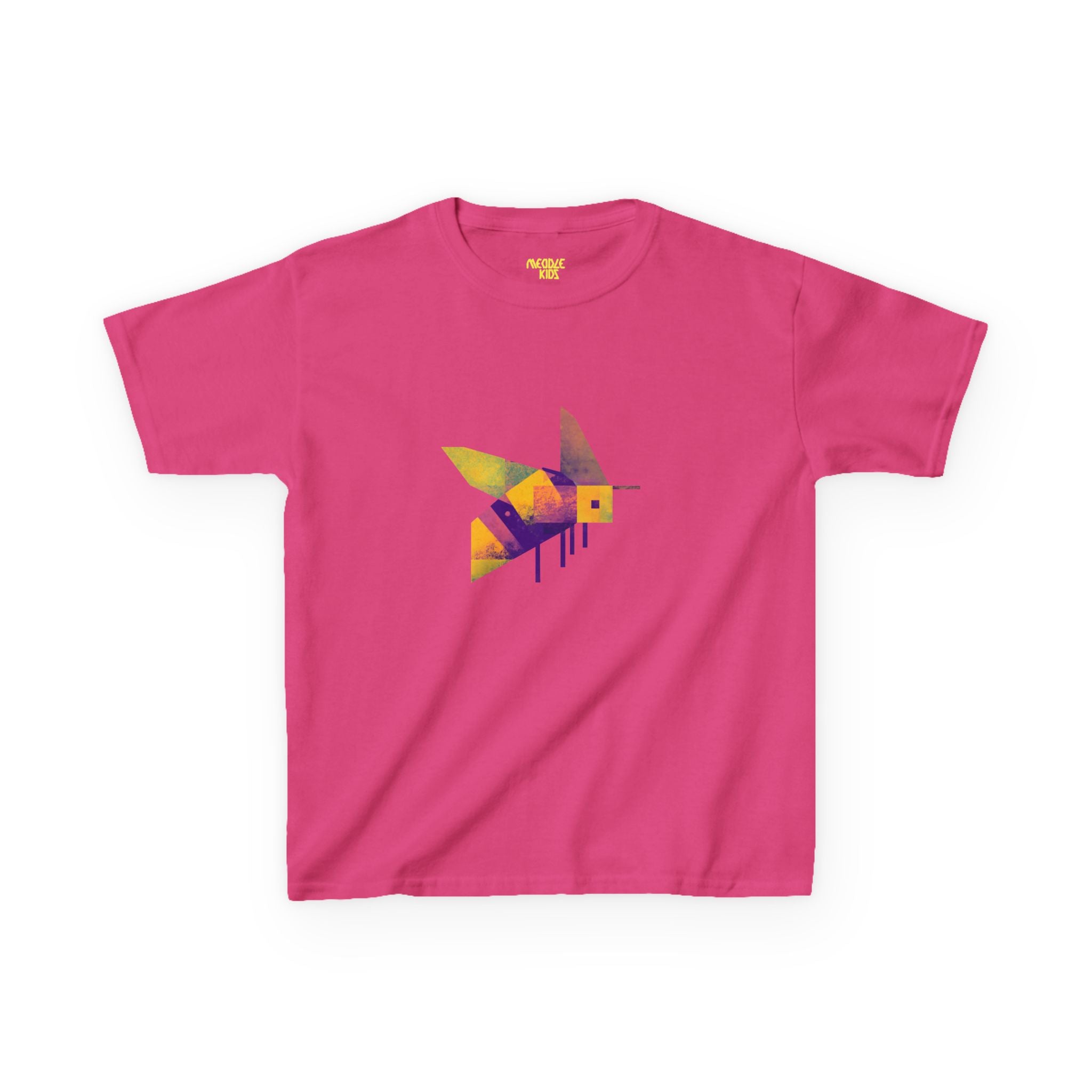 GeoEco Bee Kid T-Shirt