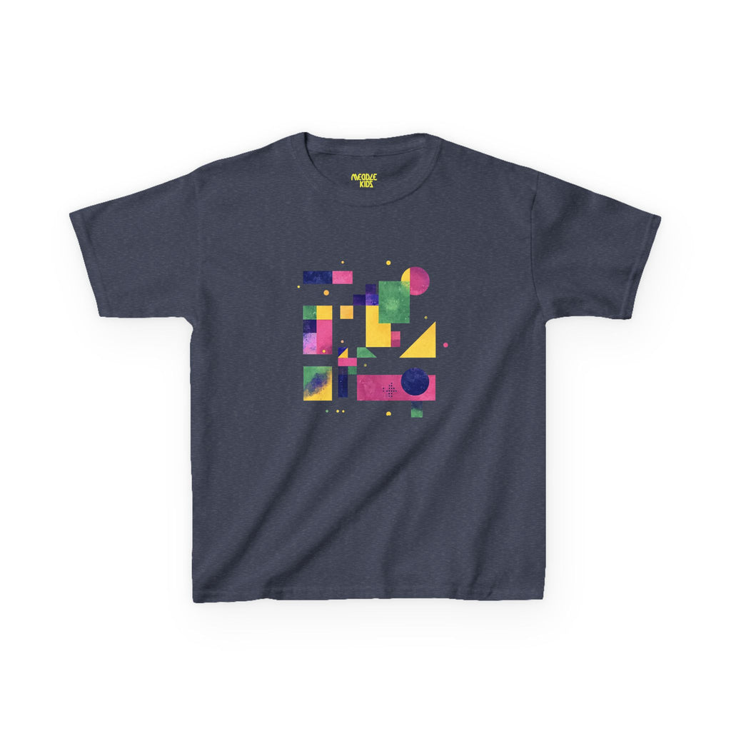 GeoEco Tetris Kid T-Shirt