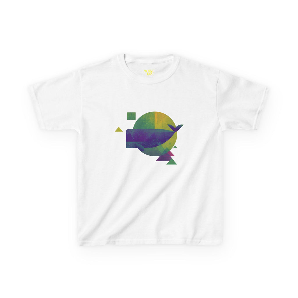 GeoEco: Whale
