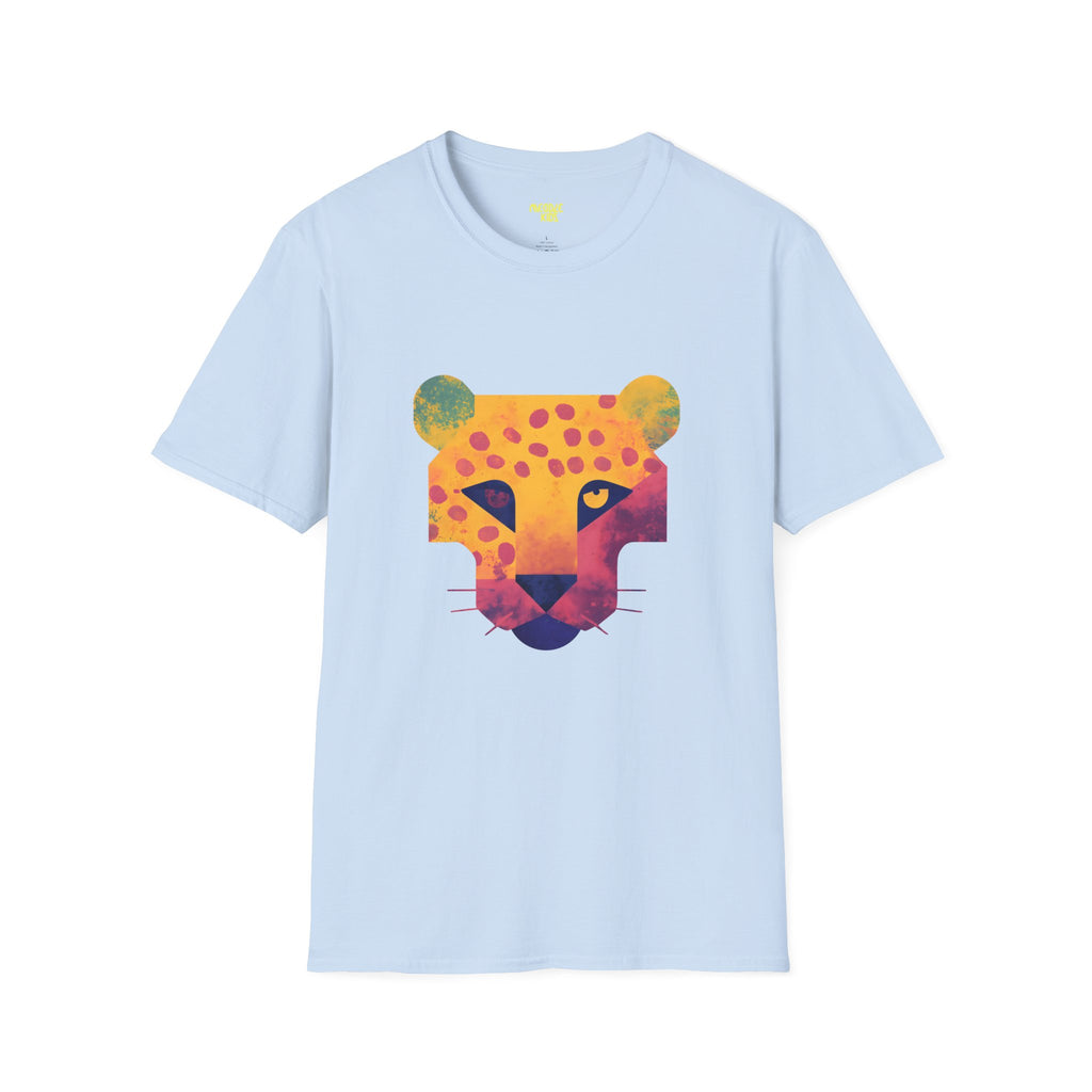 GeoEco Jaguar Grownup T-Shirt