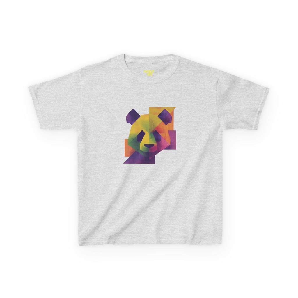 GeoEco: Panda (Child's T-Shirt)