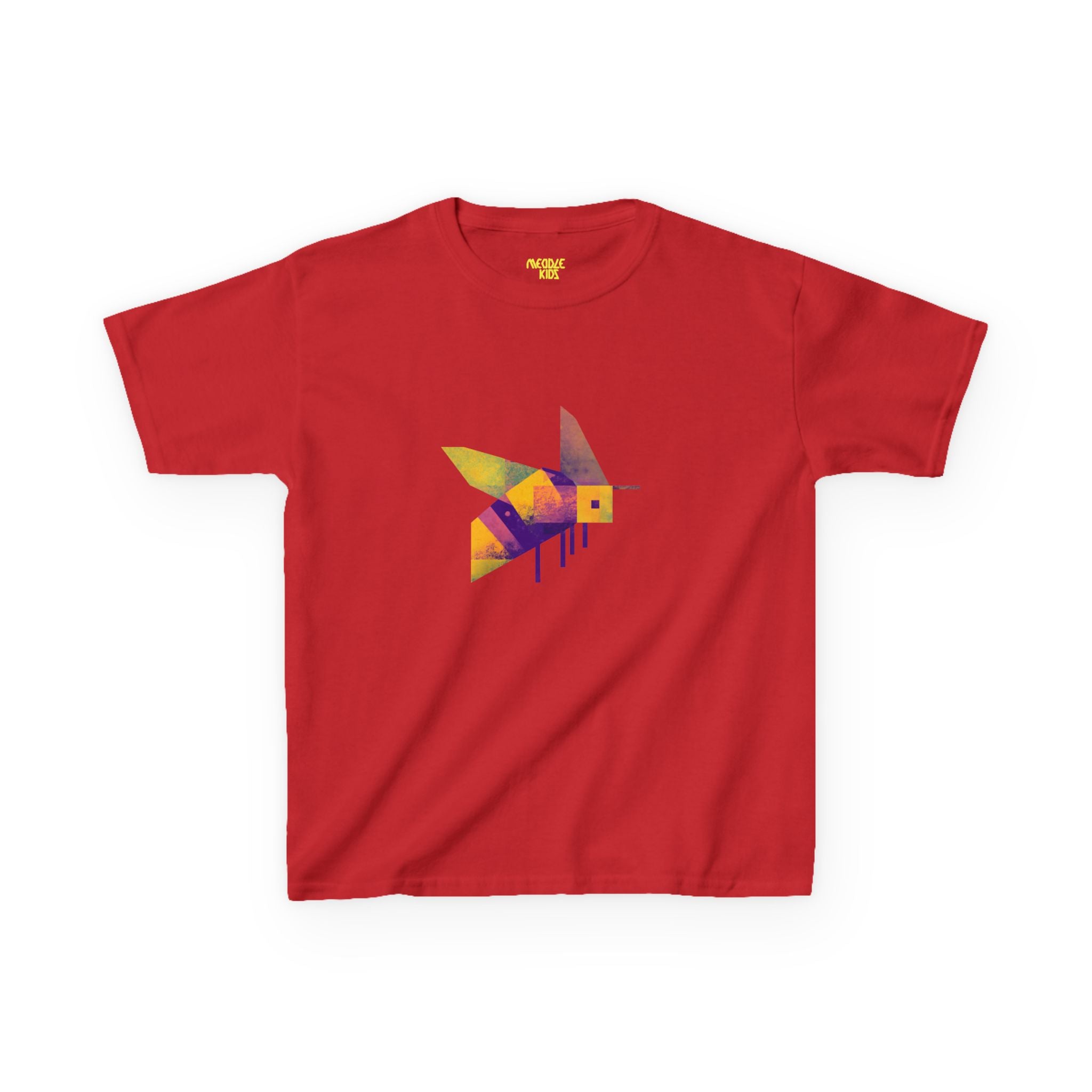 GeoEco Bee Kid T-Shirt