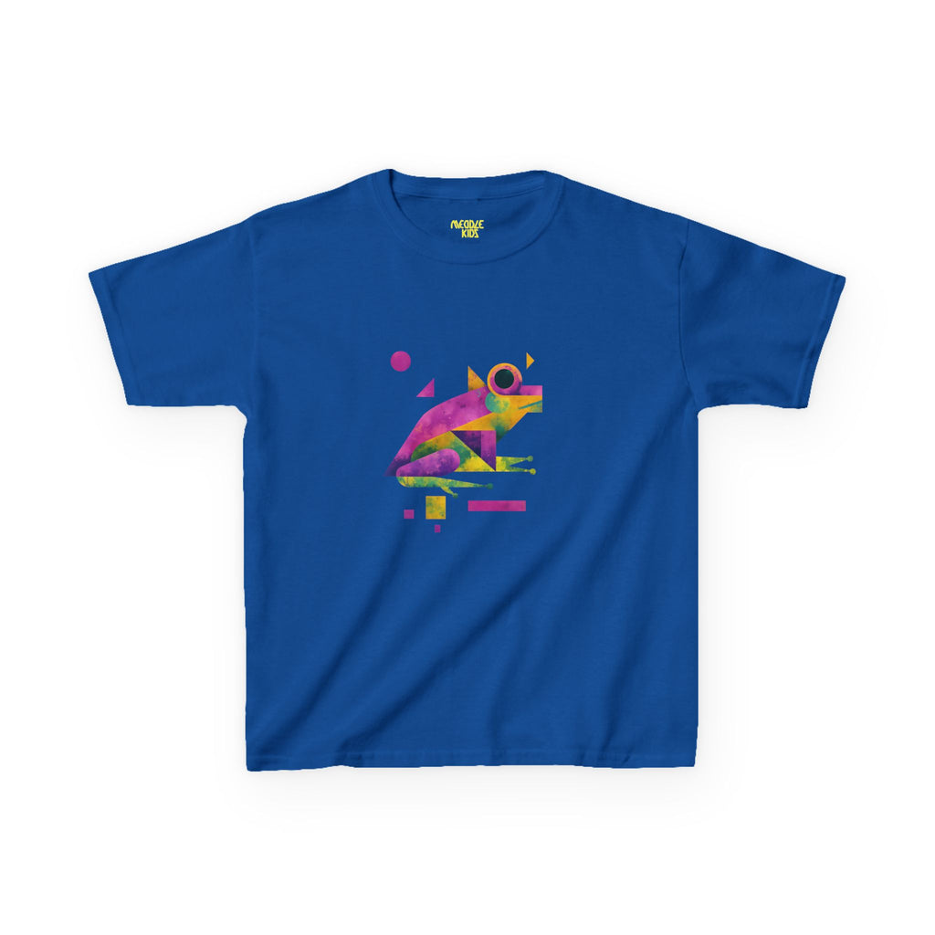 GeoEco Frog Kid T-Shirt