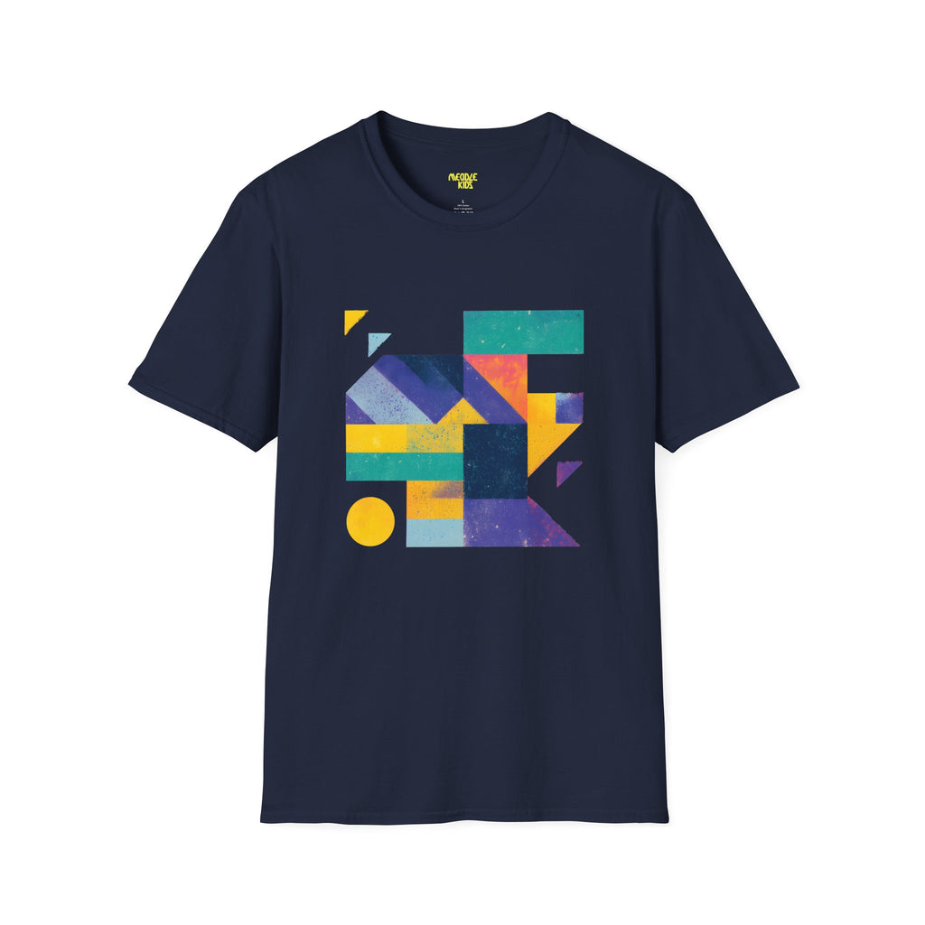 GeoEco Juxta Grownup T-Shirt