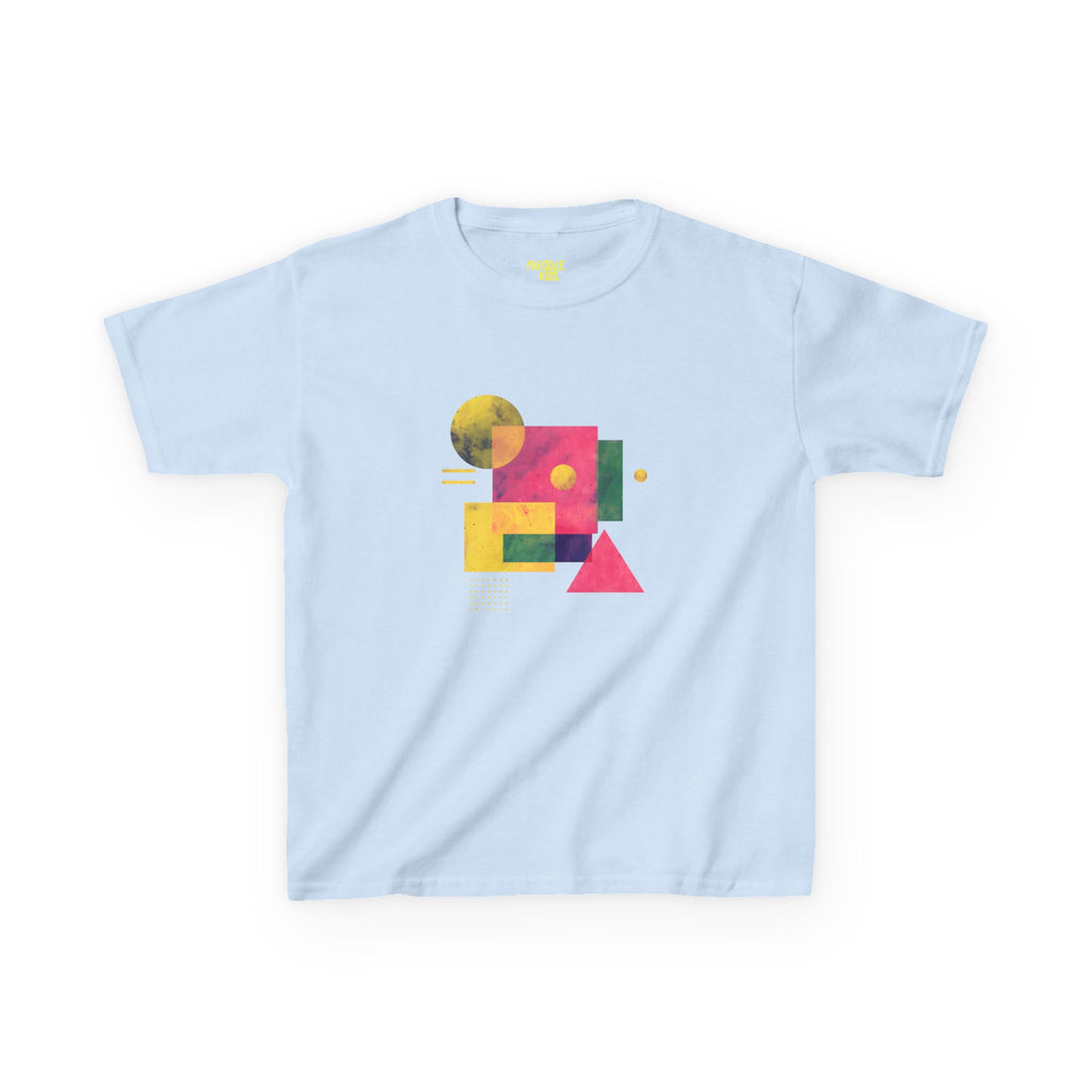 GeoEco Comp. #2008 Kid T-Shirt