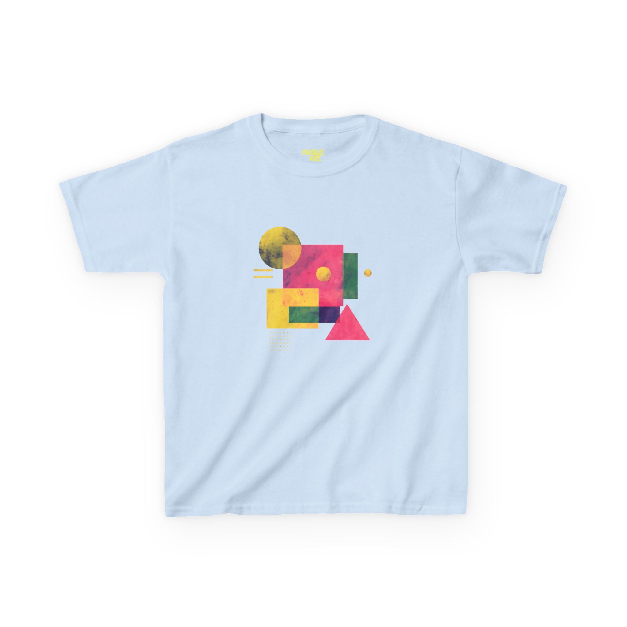 GeoEco Comp. #2008 Kid T-Shirt