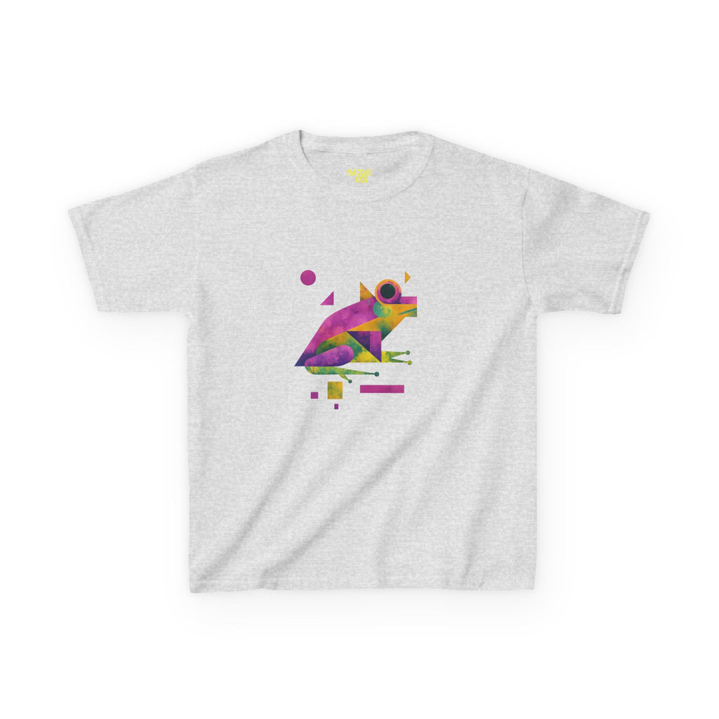GeoEco Frog Kid T-Shirt