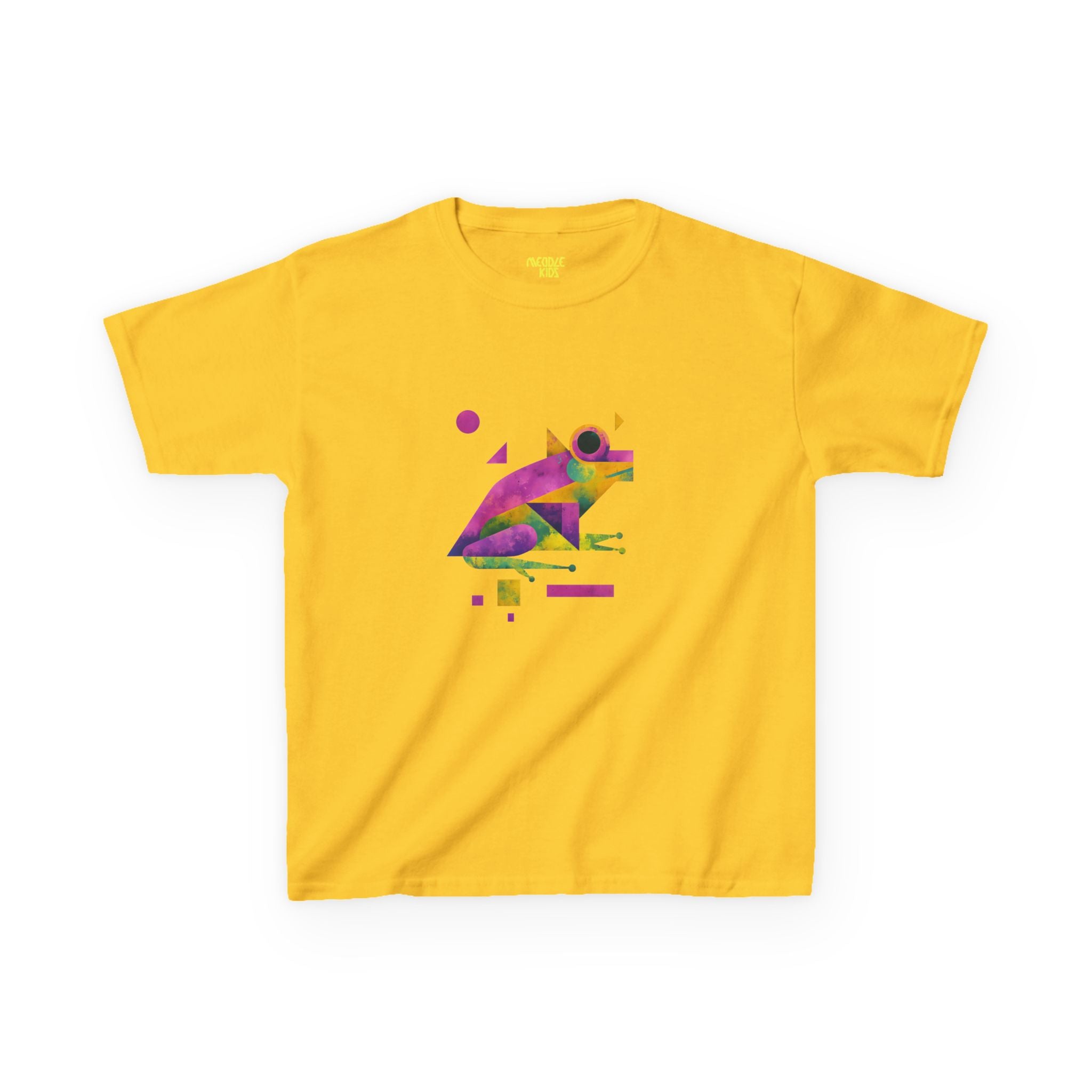 GeoEco Frog Kid T-Shirt